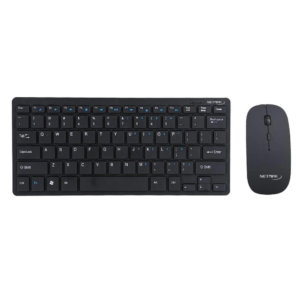 TECLADO+MOUSE LOGITECH MK295 W