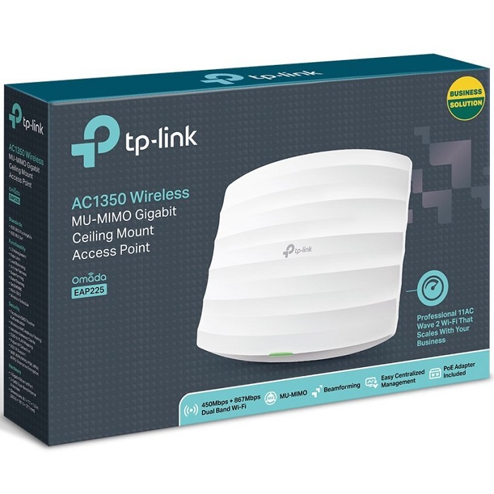 AP TP-LINK EAP265 HD AC1750