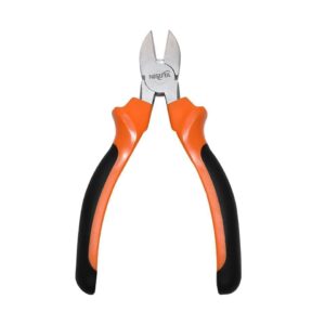 ALICATE NISUTA 6" DIAGONAL 205