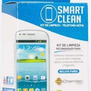 KIT DE LIMPIEZA CELULAR CHEMIT