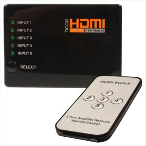 SPLITER VGA 2 PUERTOS INTCO