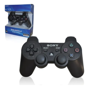 GAMEPAD SONY  PS3 CLASE A  WS