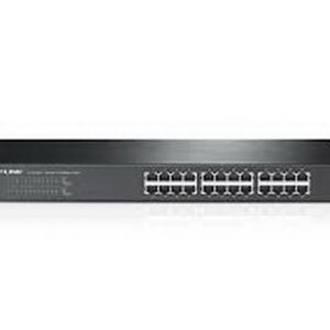 SWITCH TP-LINK 24P SG1024D DES