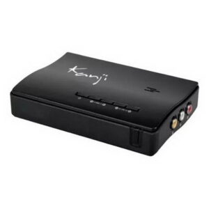 SINTONIZADORA TV KANJI USB