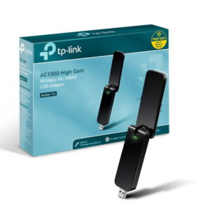 PLACA WIFI TP LINK T4U