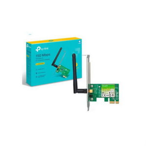 PLACA WIFI PCI E TP-LINK 781ND