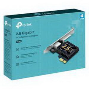 PLACA DE RED TPLINK GIGA TX201