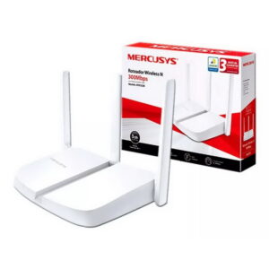 ROUTER MERCUSYS MW305R (3 ANT)