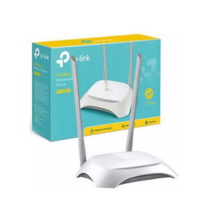 ROUTER WS TP-LINK WR840N