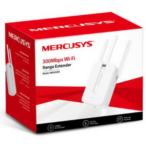 AP WS MERCUSYS MW300RE