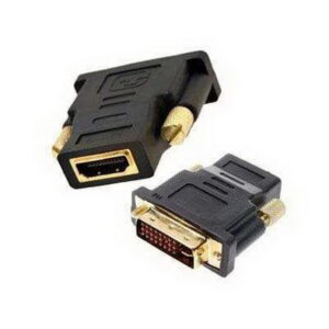 ADAPTADOR DVI D M  A HDMI H