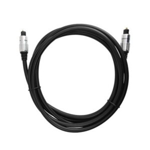 CABLE OPTICO 3MT NISUTA