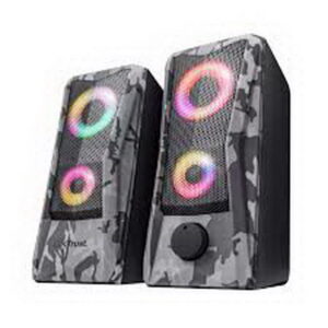 PARLANTE TRUST JAW RGB 2.0