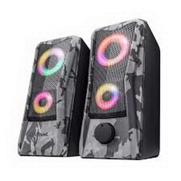 PARLANTE TRUST JAW RGB 2.0