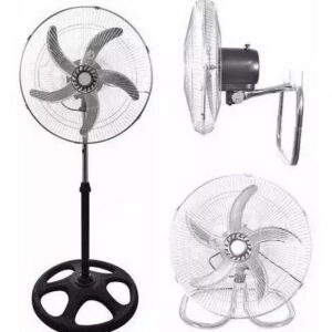 VENTILADOR LUSQTOFF 3EN1 18"