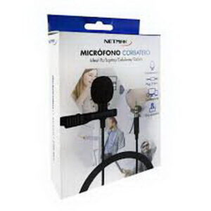 MICROFONO K8 WS CORBA CEL/PC