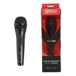 MICROFONO CORBA PS-01 MINIPLUG