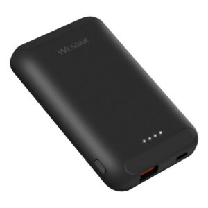 POWER BANK INTPB2 10000MAH