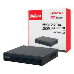 DVR DAHUA 4 CH 1B04 WIZ SENSE