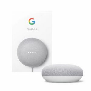GOOGLE NEST MINI 2DA GEN