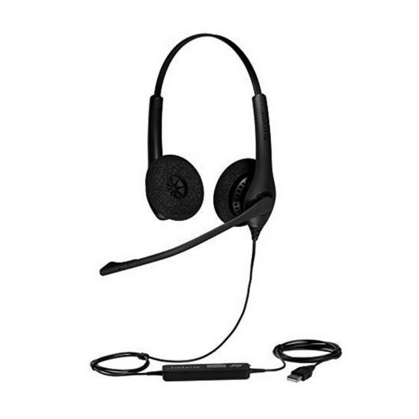 AURICULAR JA BIZ 1100 DUO USB