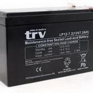 BATERIA UPS 12V 7A TRV HIPOWE