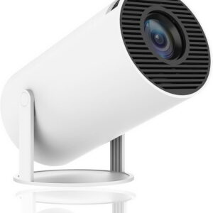 PROYECTOR PORTATIL 4K MAGIC BT