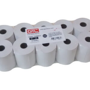 ROLLO TERMICO XONE 57X20 48G