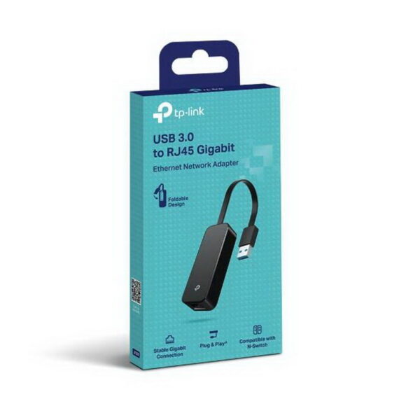 ADAPT USB A RED TP-LINK UE306