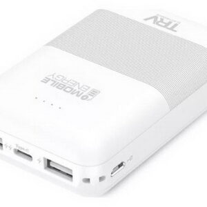 POWER BANK TRV 5000 MAH