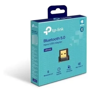ADAPT BT TP LINK UB500 5.0