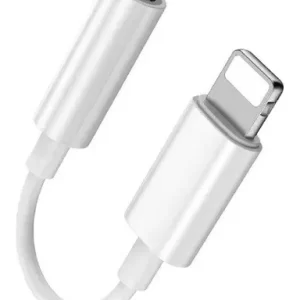 ADAPT MINIPLUG 3.5 H A IPHONE