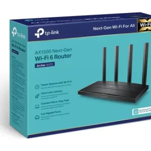 ROUTER WS TP-LINK AC1900 C80