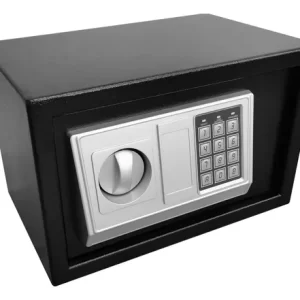 CAJA FUERTE D-31X20X20 GLOBAL