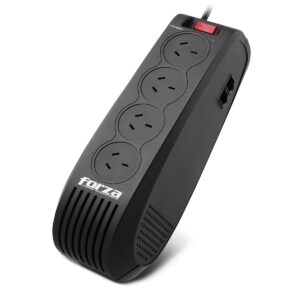 ESTABILIZADOR FORZA FVR902A 4B