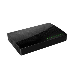 SWITCH TENDA SG108M 8 P GIGA