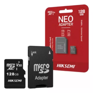 MICRO SD 128GB HIKSEMI