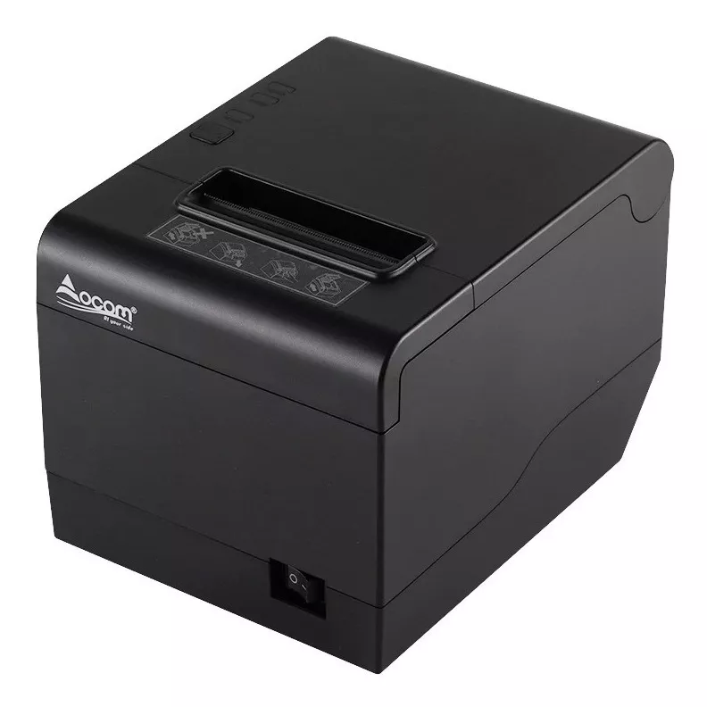 IMPRESORA TERMICA OCOM 80MM