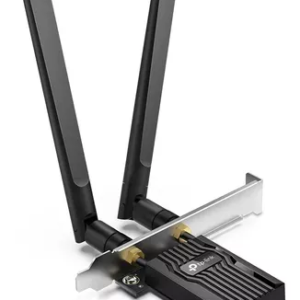 PLACA RED TPLINK TX55 X3000+BT