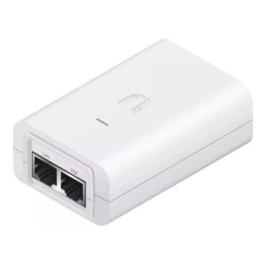 FUENTE UBIQUITI POE 24 7W GIGA