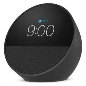 ALEXA ECHO SPOT PARLANTE INTEL