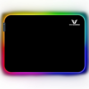 MOUSEPAD VK VX-175 30X25 RGB