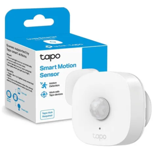 SENSOR TAPO T100 MOVIMIENTO