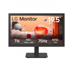 MONITOR 20" LG LED 20U401 HDMI