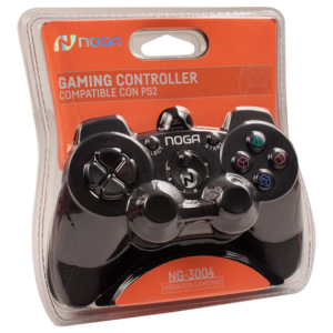 GAMEPAD NOGA NG 3004 PS2