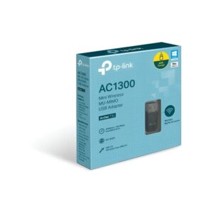 PLACA WIFI TP LINK T3U MINI