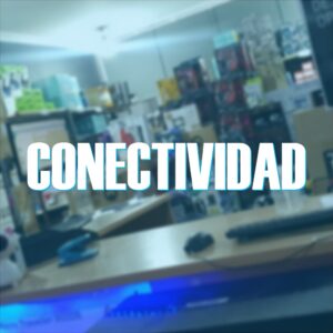 Conectividad