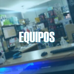 EQUIPOS