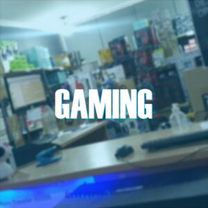Gaming