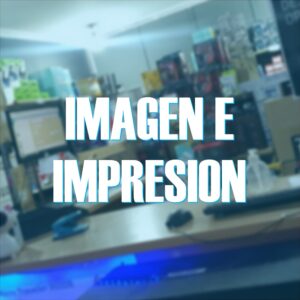 Imagen e Impresion
